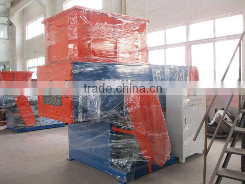Plastic Shredder/Plastic crusher/Plastic Crushing Machine