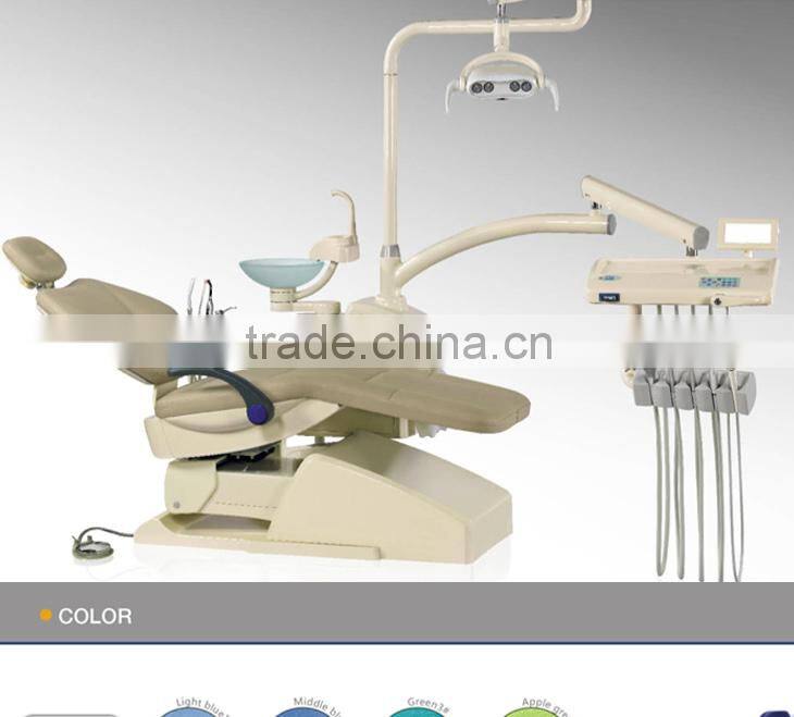 Support Movable Armest x-ray dental equipment Dental Instrument from China