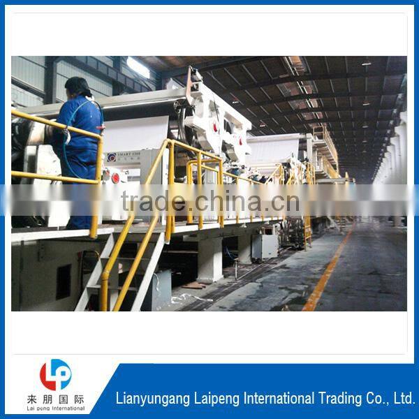 China Supplier White Coated Carton Duplex Paper Board in Sheet