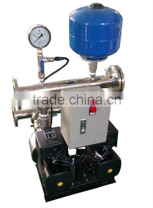 AC INVERTER FOR WATER PUMP, Water Pump Controller