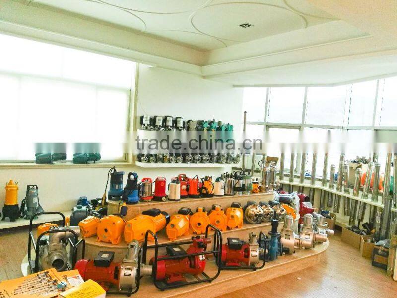 YCL series single-phase dc brushless electric motor