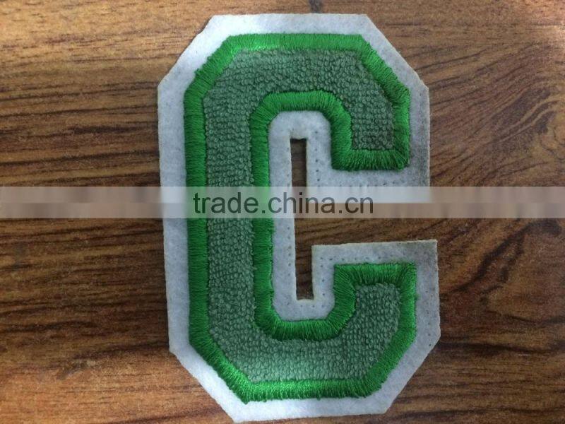 Woven Patches/LABELS for jujitsu suits