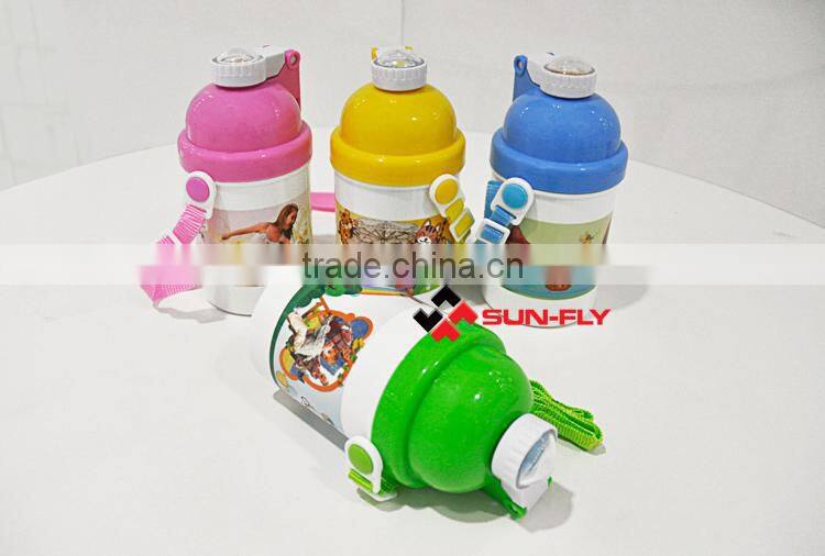 customized lunch box