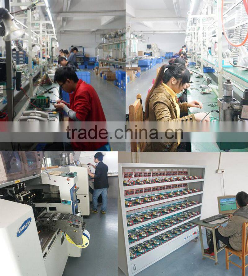 Keyphone System 16 extensions PSTN PABX PBX (CP832-416)