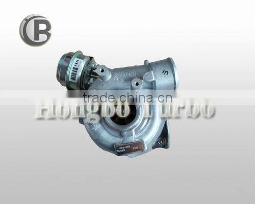 turbocharger 520D GT2556V 454191-0015