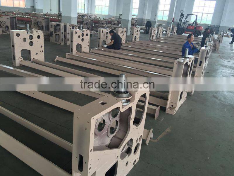 China best quality medical gauze air jet loom weaving machine for sale