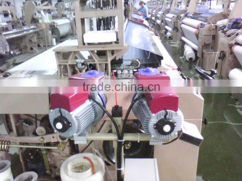 HLY-901 low price water jet jacquard power loom textile machine