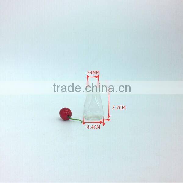 60ml/90ml/150ml with red ball cap shampoo empty plastic bottles for liquid