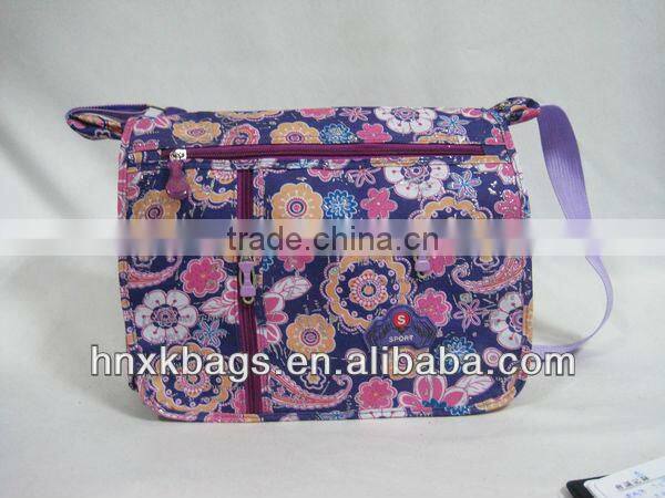 floral shoulder bags for teenagers