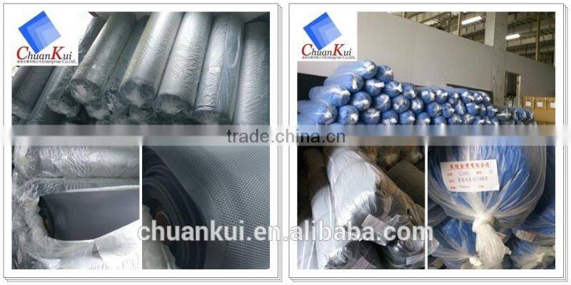 3.5 mm CR neoprene diving suit material , Neoprene fabric