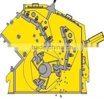 Widely Used Reliable Bottle Crusher With High Reputation For Sale