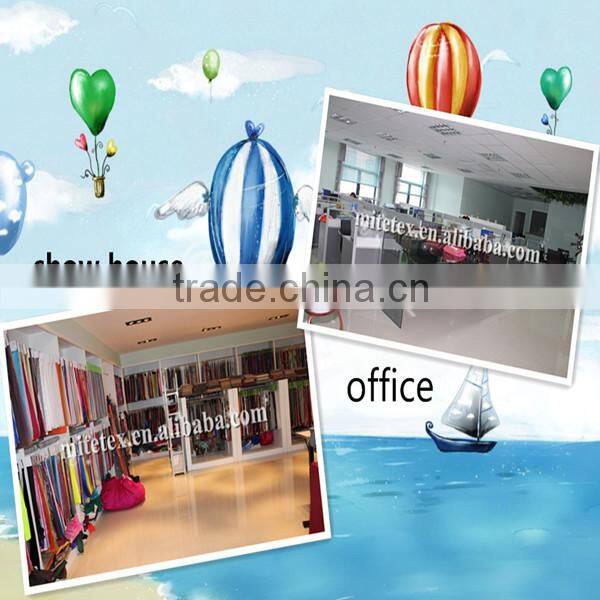 100 polyester polar fleece fabric