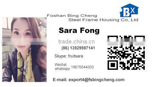 light weight anti-rust sandwich panel fence