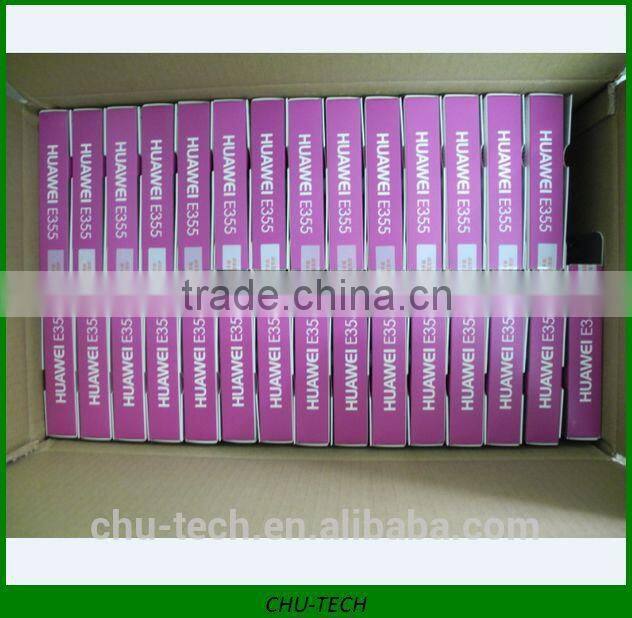 Unlocked Huawei E355 WIFI MODEM (21MBPS)