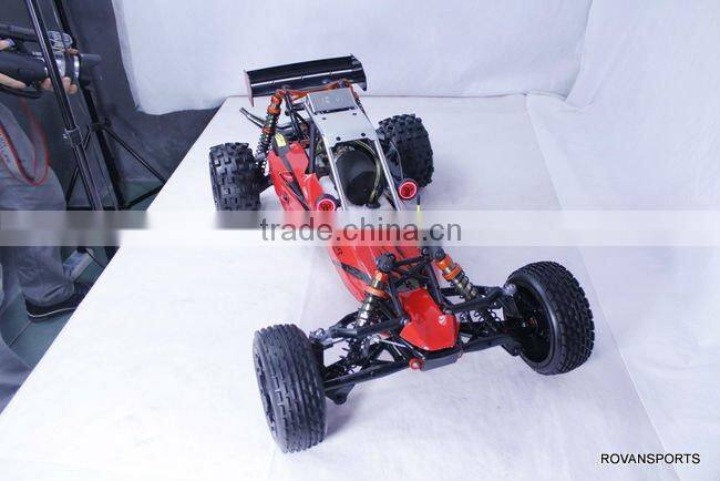 New style 1/5 scale RC car 26cc 260S
