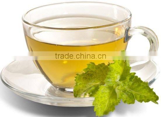 Premium Grade Tulsi Tea for OEM Manufacturers