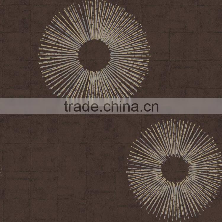 latest design modern style new catalog for home deco Item NO.20301 waterproof soundproof smokeproof