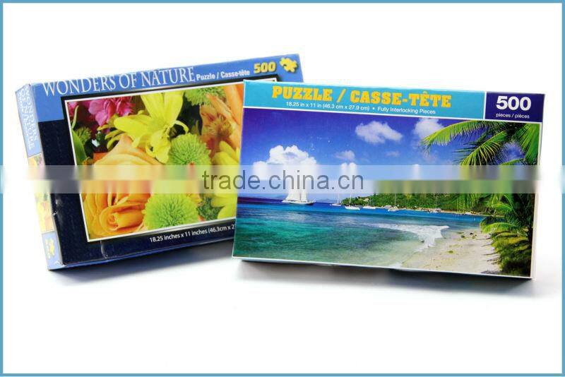 Jigsaw Puzzles Tables