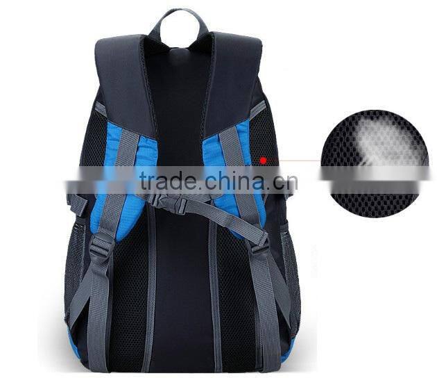 High Quality Waterproof Backpack
