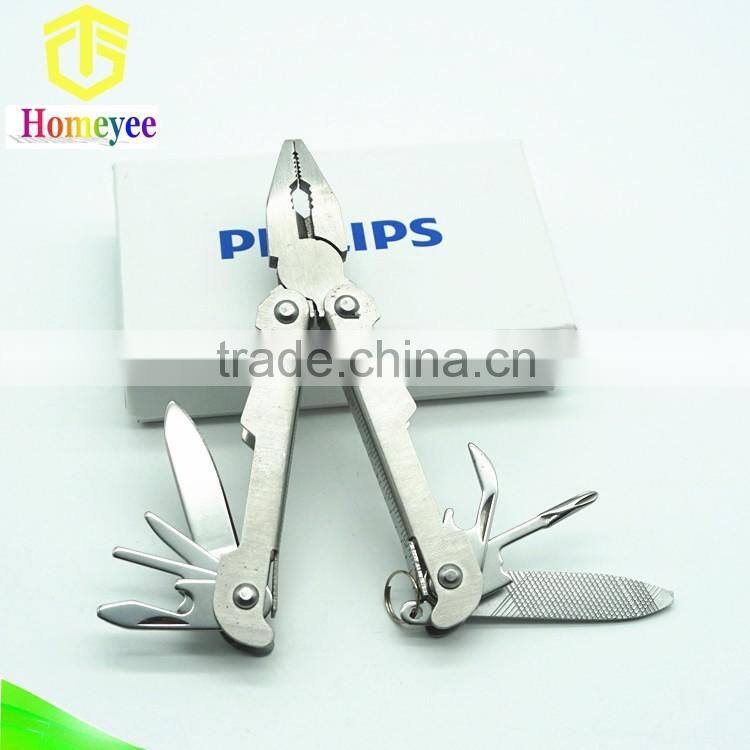 420Stainless Steel Multi Hand Tool In Plier