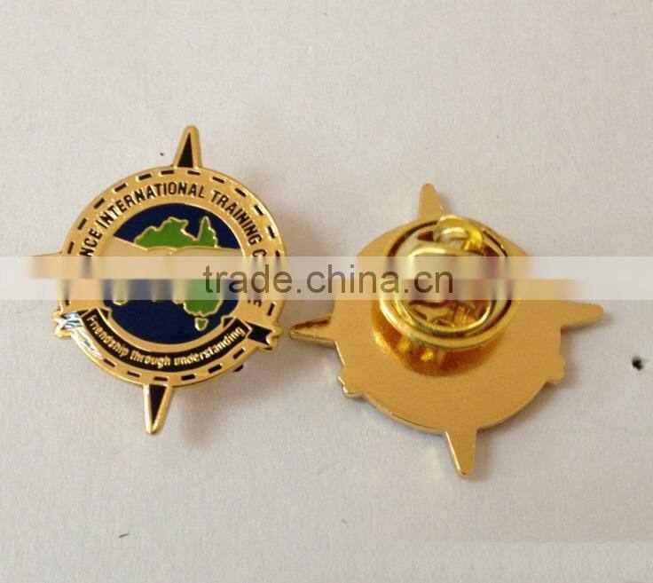 soft enamel pin badge,lapel pin
