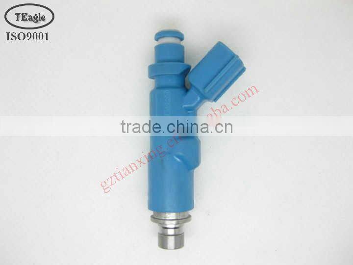 Fuel injector for PLATZ,VITZ /YARIS injector,23250-29015,23209-29015