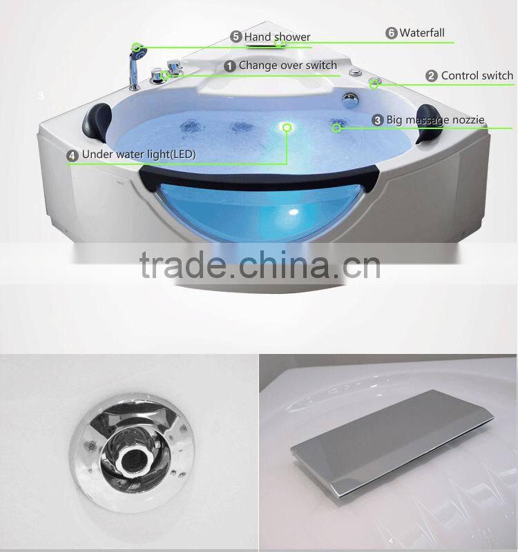 FICO FC-255.BL bathtub heater portable