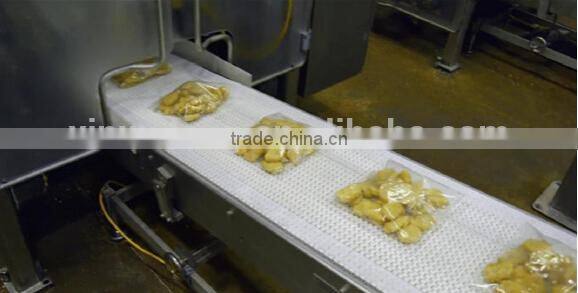 chicken nuggets machine/chicken nuggets processing line