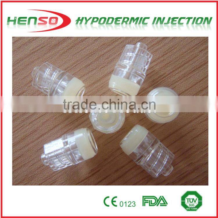 Henso Disposable Heparin Cap