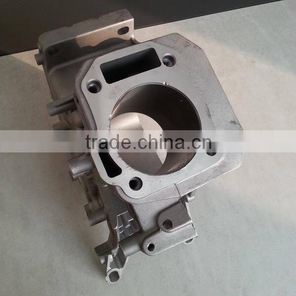 GX160 gasoline engine parts GX160 crank case