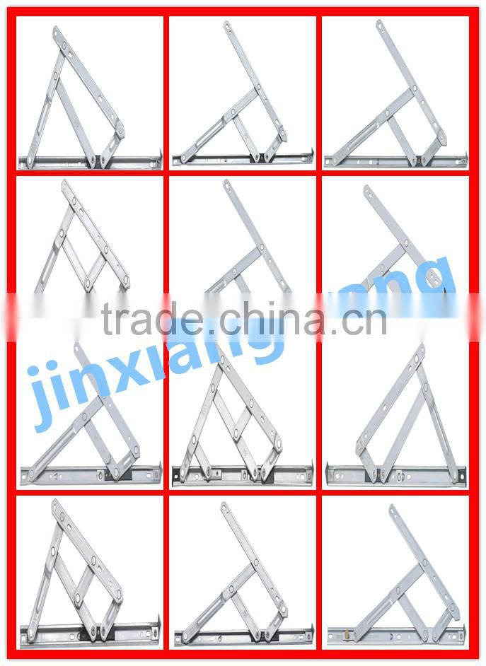 good sale and safety door and widow zinc alloy locking pins