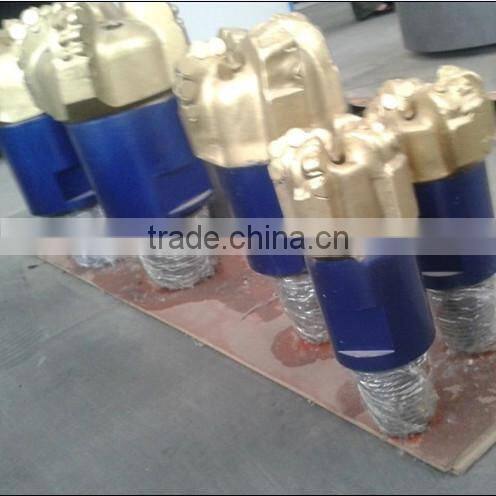 4"(102mm) diamond core drill bits for concrete, hard rock