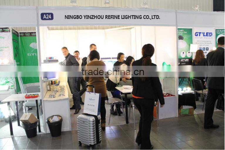 2016 New Slim 5W 480LM 360 Degree Cool White E27 LED Bulb light