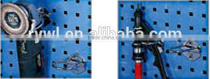 RAF96(T) Metal Rolling Display Rack Hanger Rack