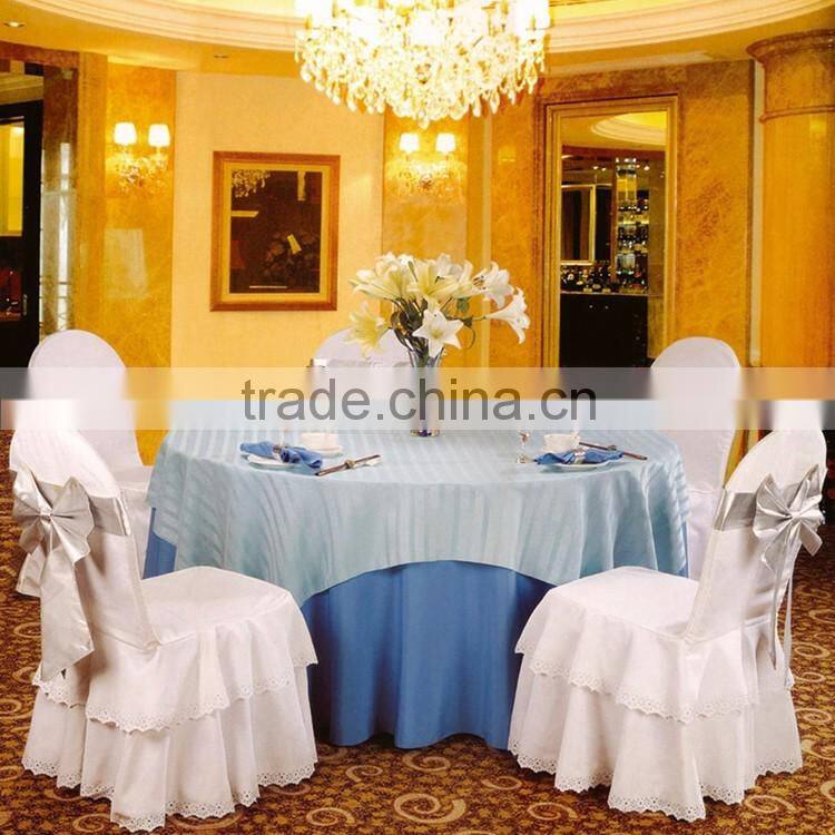 Wholesale cheap hotel stretch banquet chair spandex chair cover for wedding