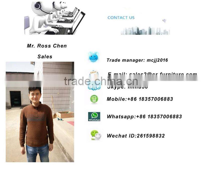 Colorful Pu+mesh+Pvc tilt tension adjustable swivel sports chair