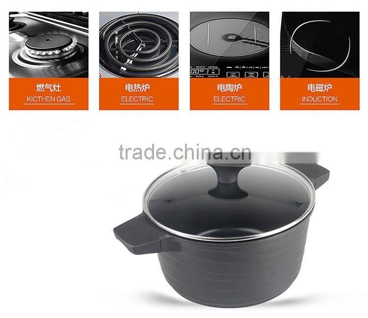 cookware stockpot soup pot