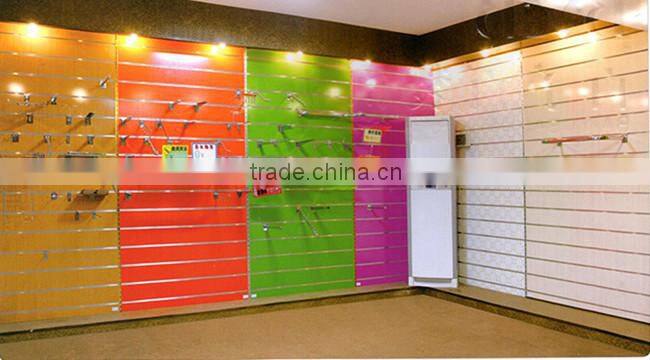 Profitimber Cheap Used Slatwall Panels