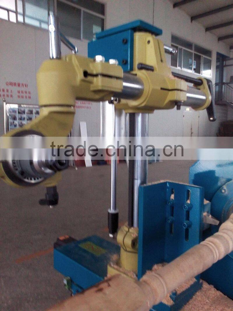 woodwork lathe CNC2504SA wood cnc machine