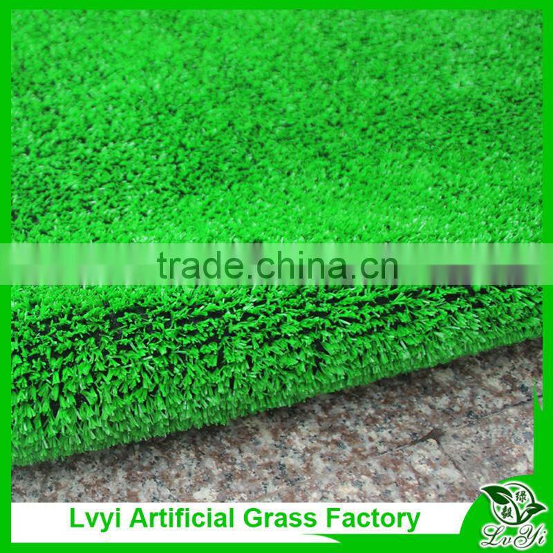 10mm grass mat