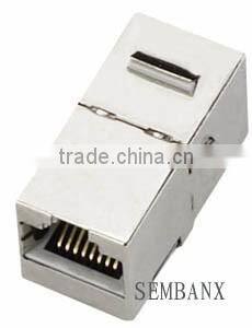 cat5e rj45 stp keystone jack