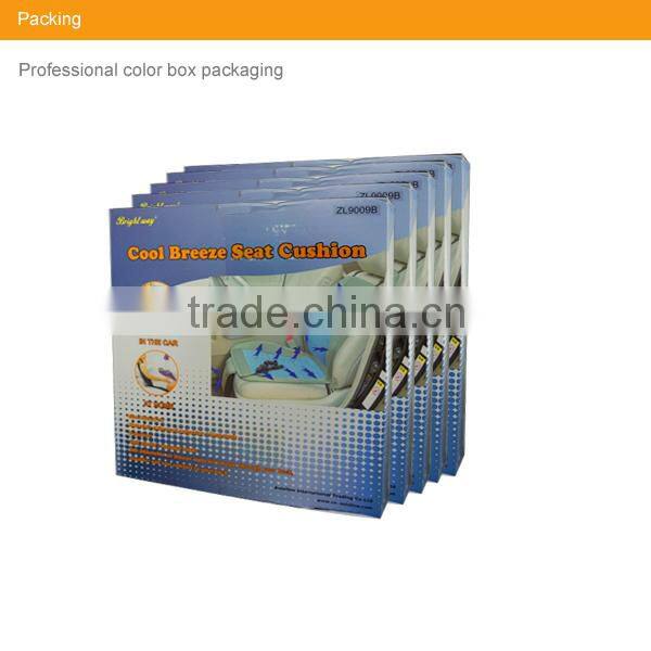 High quality best-selling drivers car seat massage cushions made in Zhejiang