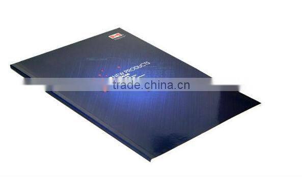 Professional User Manual Product Brochure Printing