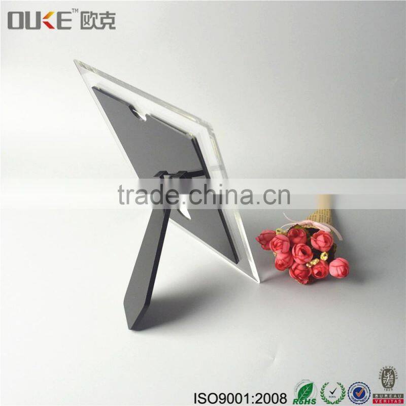 photos sexy open wholesale new arrival acrylic photo frame