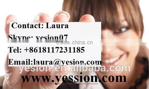 Yesion Best Quality Inkjet Printing Light Aand Dark Transfer Paper For CottonT-shirts