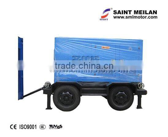 Stamford Technology !! 15kva wechai and deutz diesel power generators