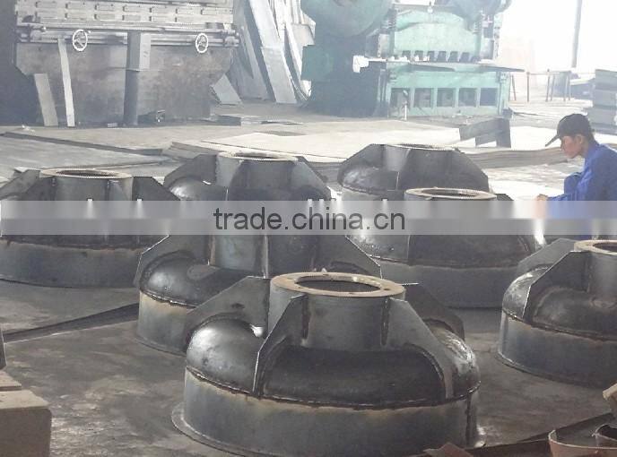 hand tools vibration grinding machine 300L