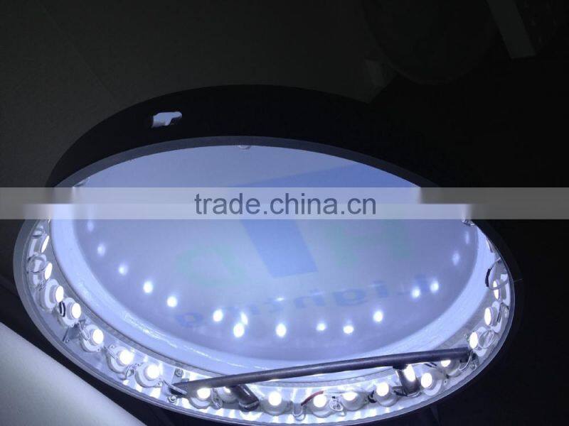 backlit lighting high power led module for light box led module