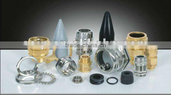 2013 china newest cable gland pg9 for hot sale