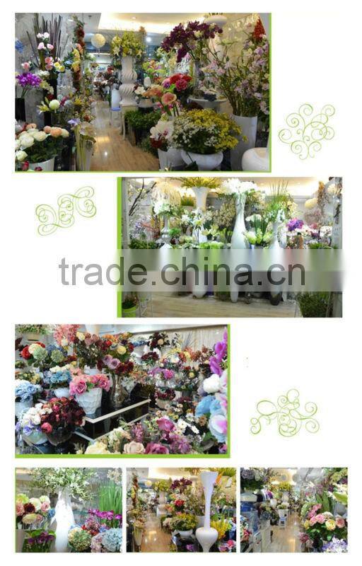 Newest real touch lotus/artificial lotus flowers